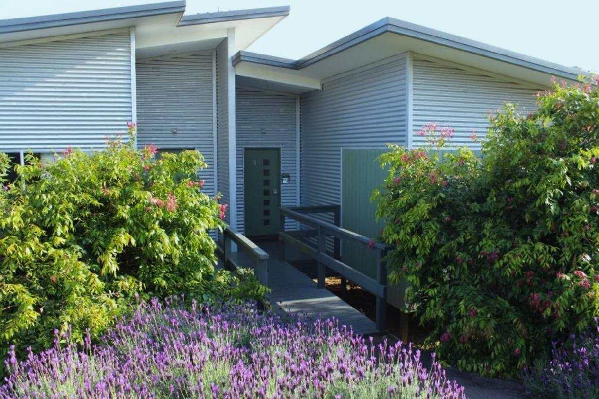 Beltana Villas Pokolbin Luaran gambar
