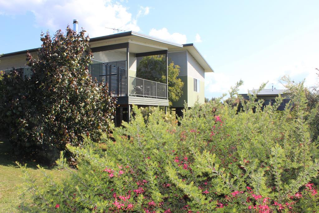 Beltana Villas Pokolbin Luaran gambar
