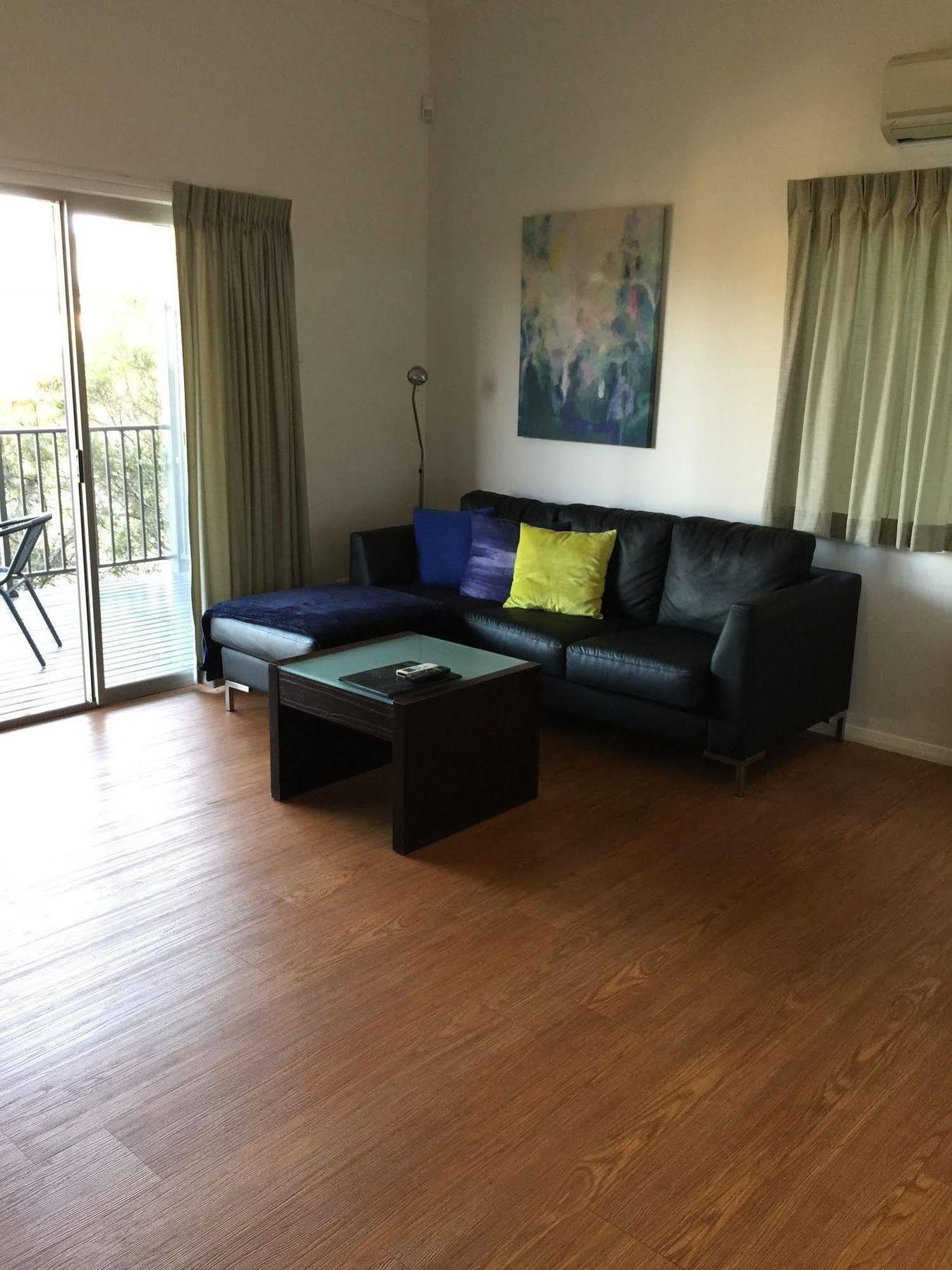 Beltana Villas Pokolbin Luaran gambar
