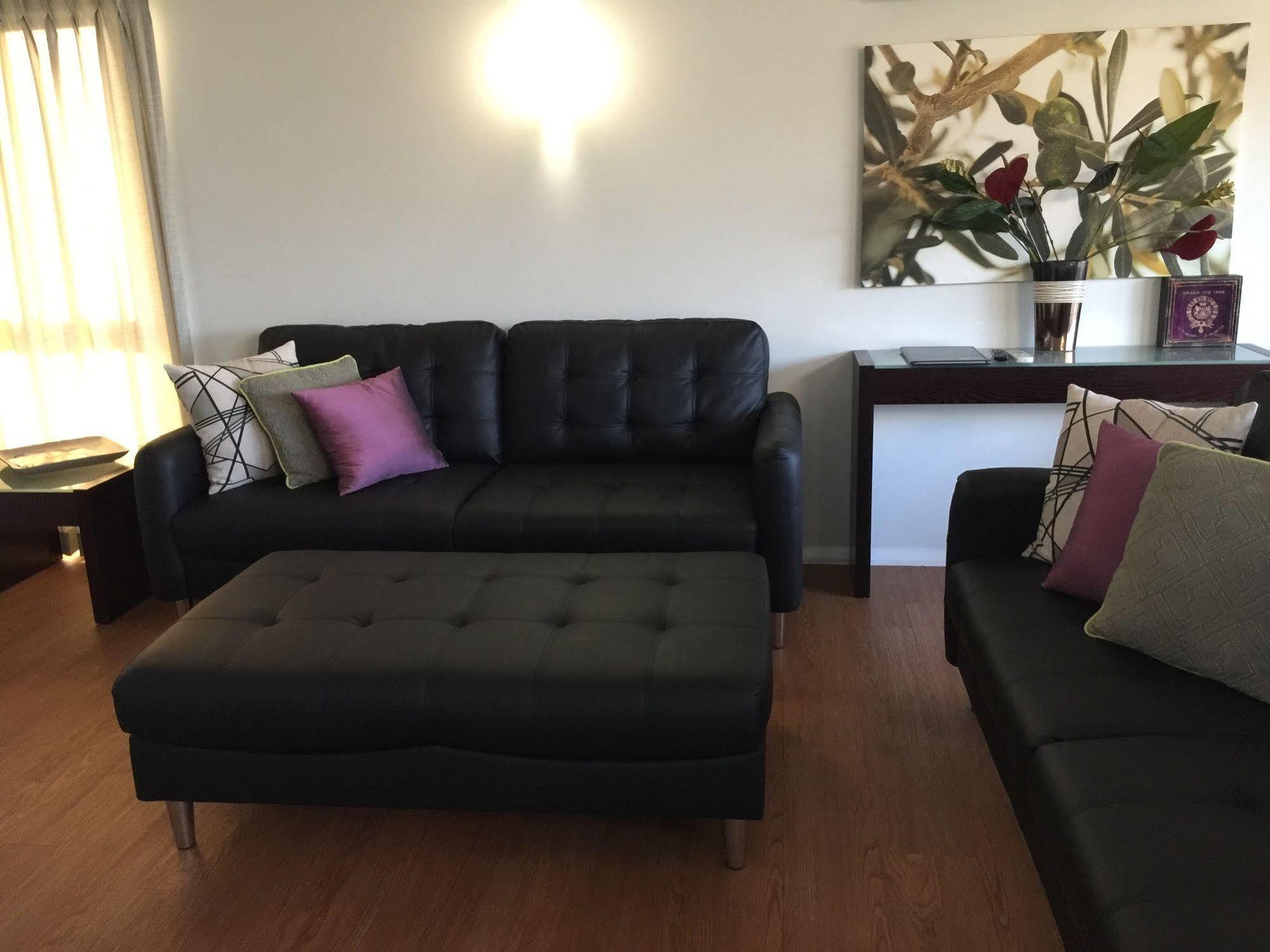 Beltana Villas Pokolbin Luaran gambar
