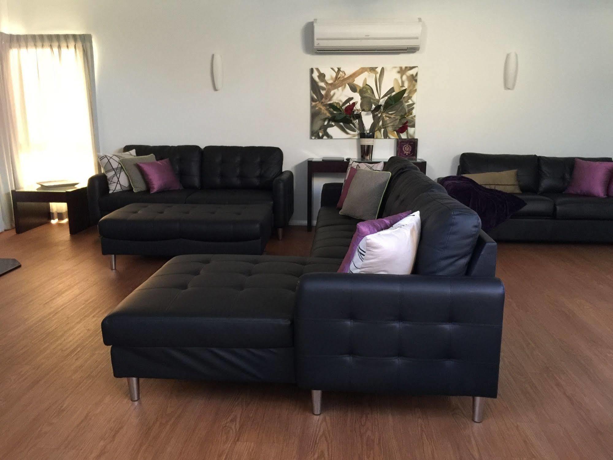 Beltana Villas Pokolbin Luaran gambar
