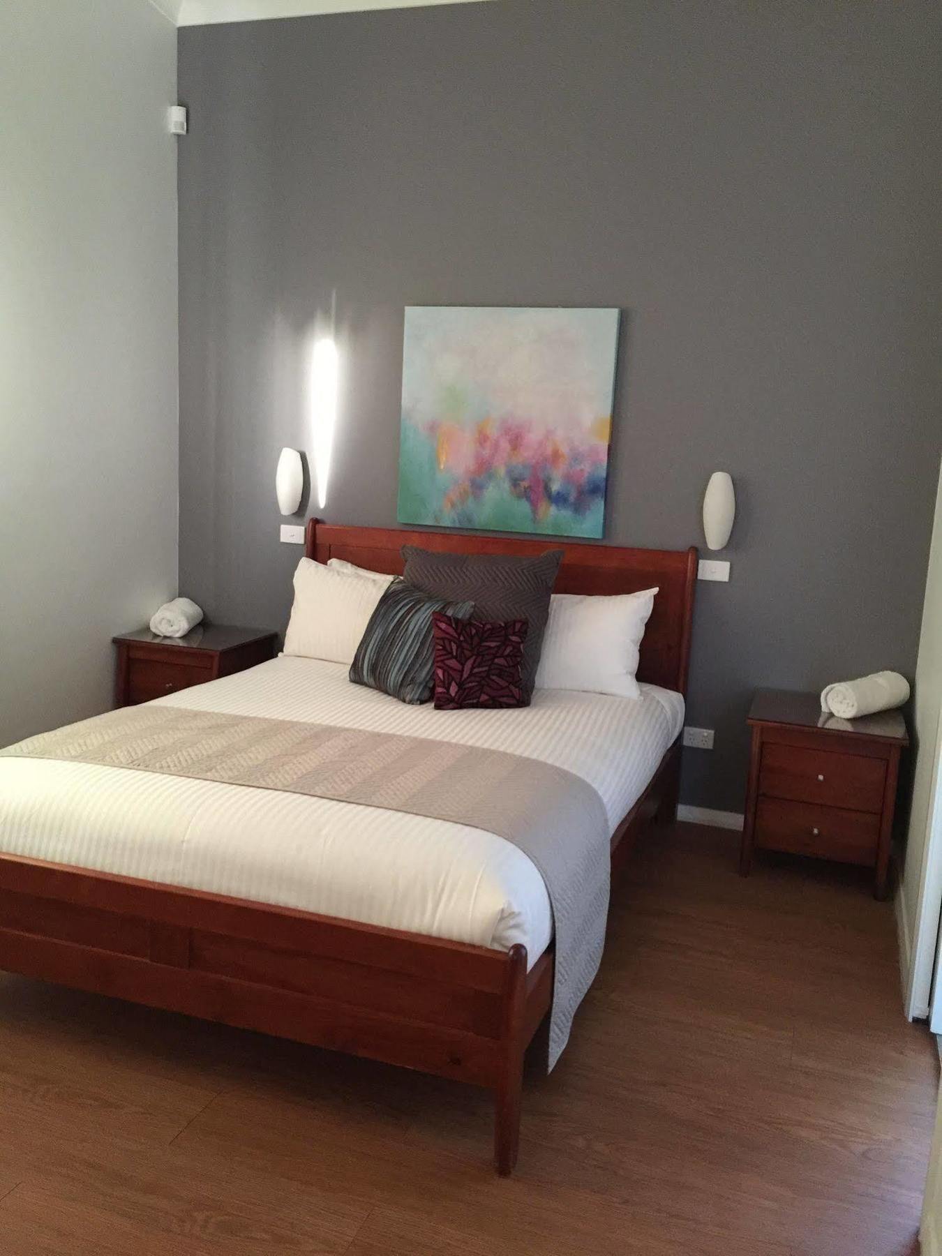 Beltana Villas Pokolbin Luaran gambar