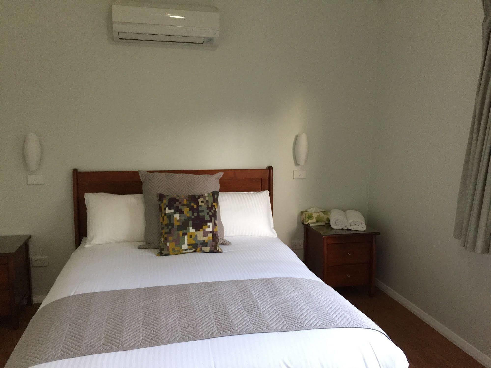 Beltana Villas Pokolbin Luaran gambar