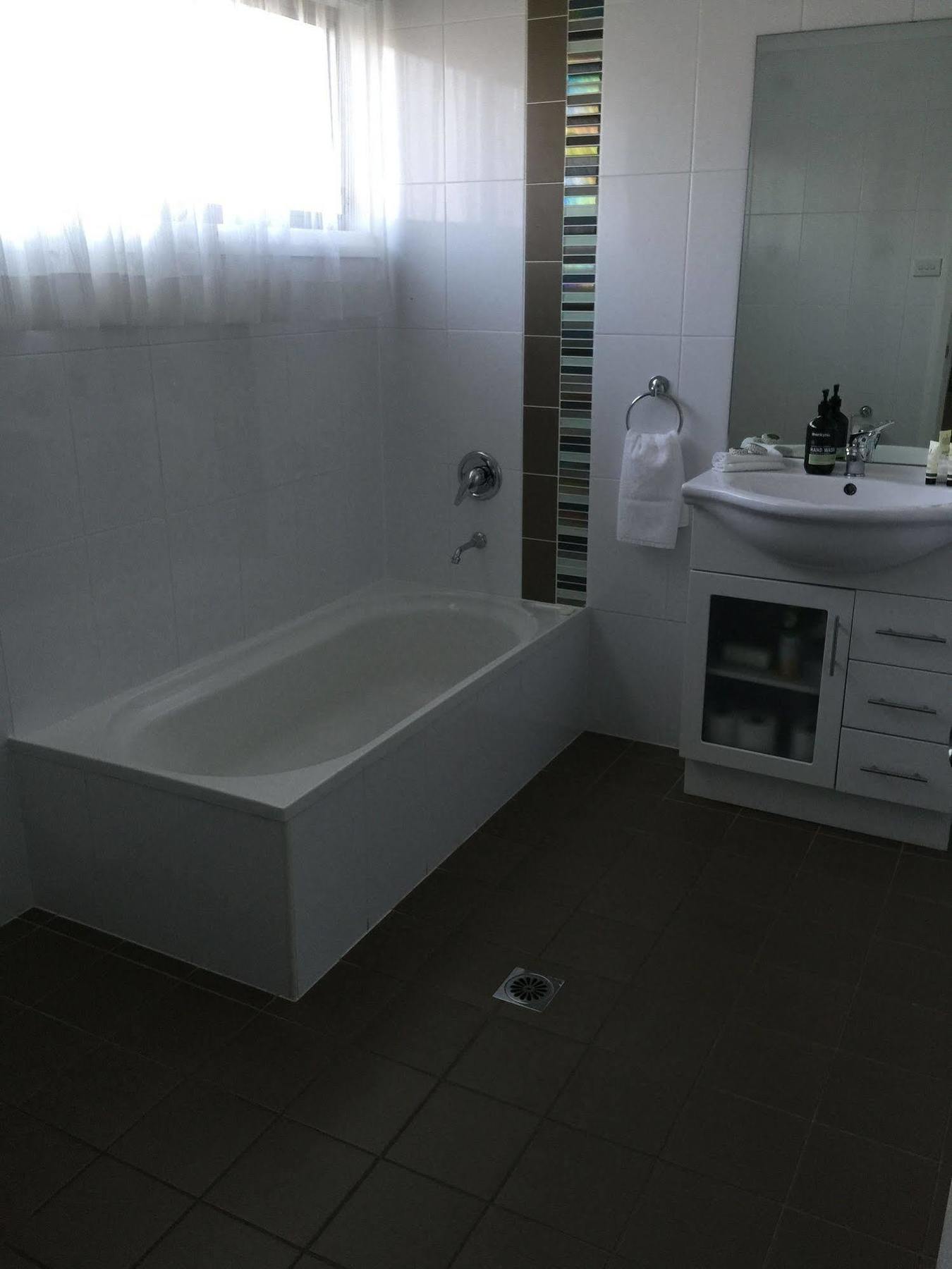 Beltana Villas Pokolbin Luaran gambar