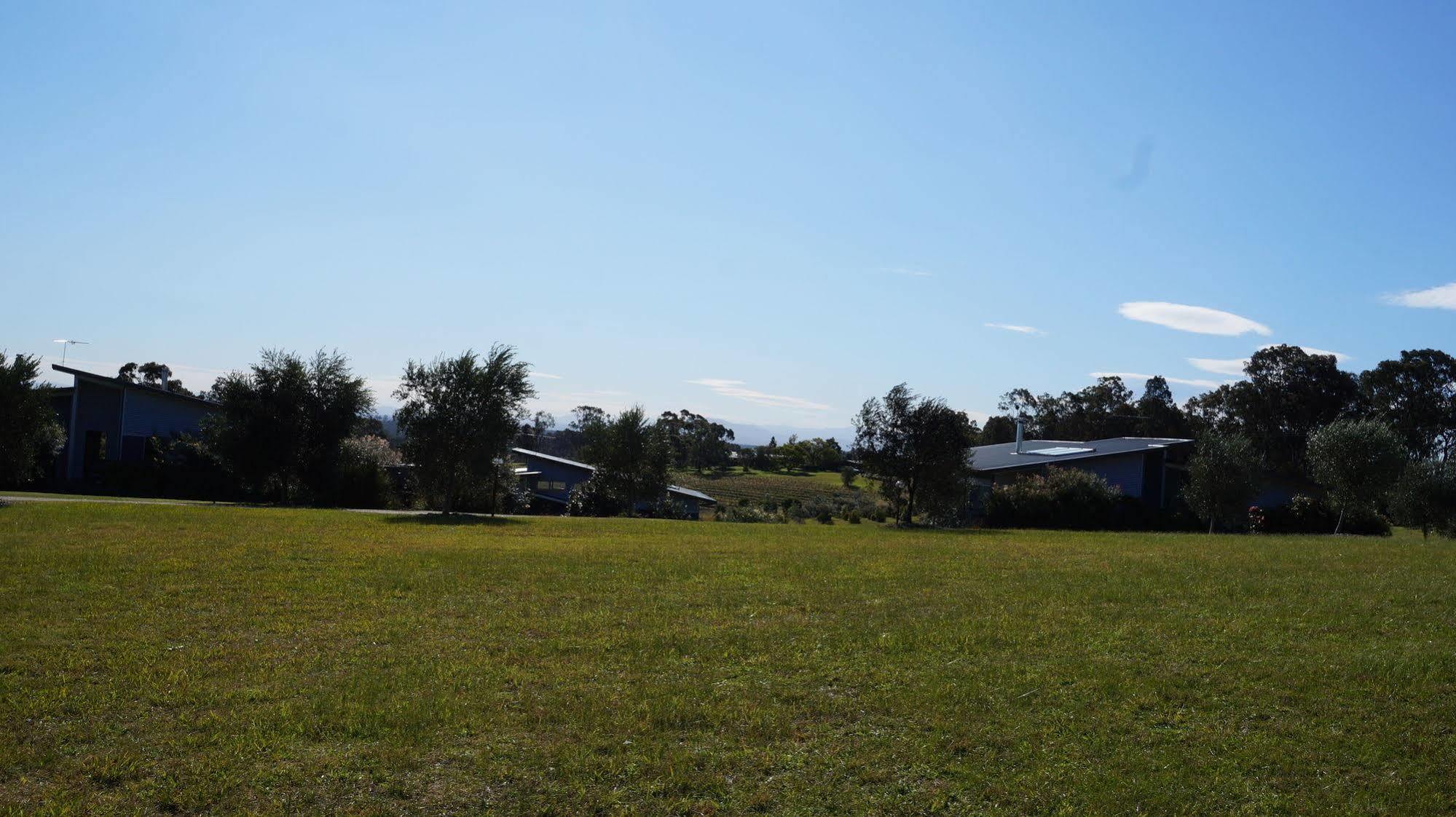 Beltana Villas Pokolbin Luaran gambar