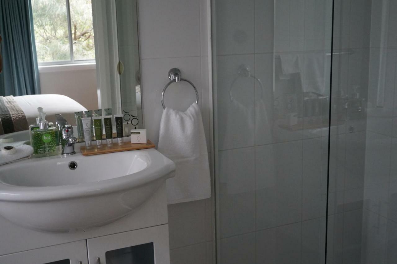 Beltana Villas Pokolbin Luaran gambar