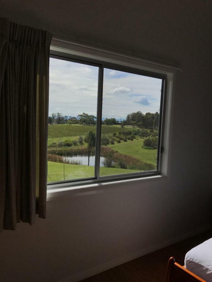 Beltana Villas Pokolbin Luaran gambar