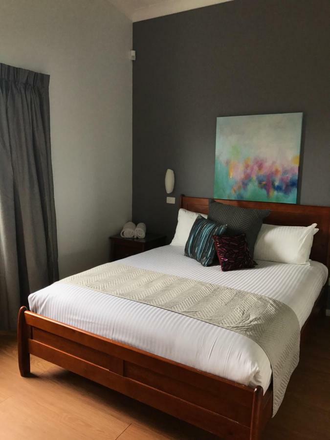 Beltana Villas Pokolbin Luaran gambar