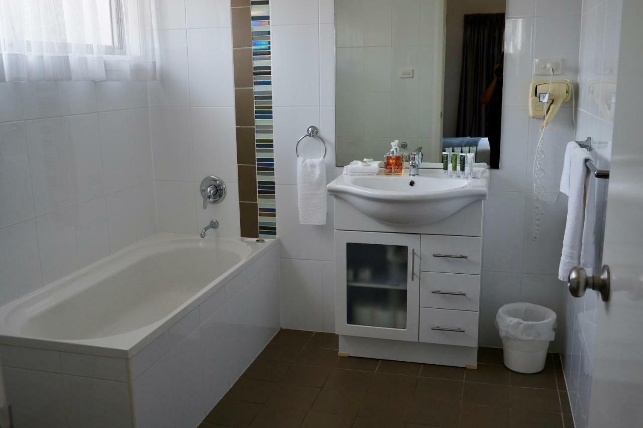Beltana Villas Pokolbin Luaran gambar
