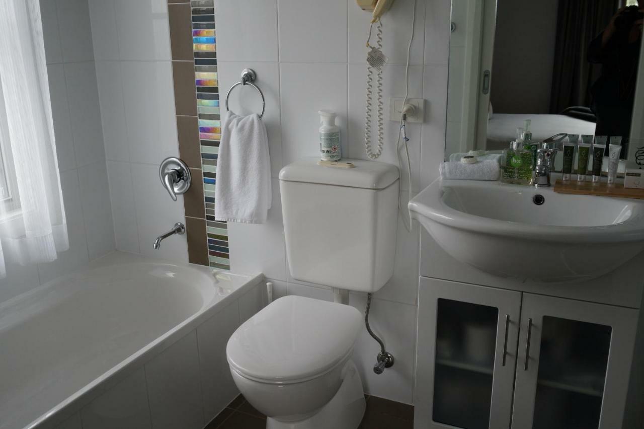 Beltana Villas Pokolbin Luaran gambar