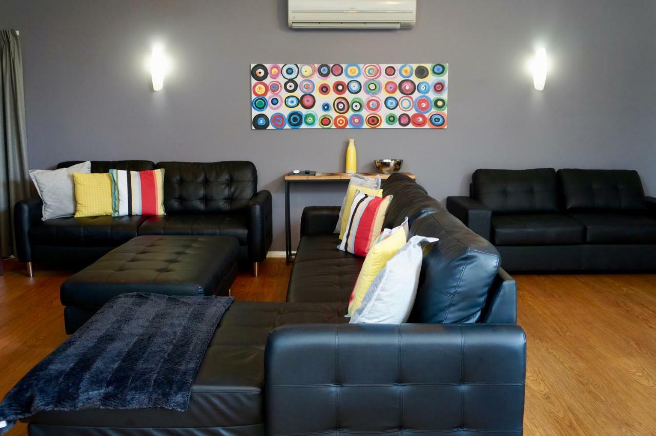 Beltana Villas Pokolbin Luaran gambar